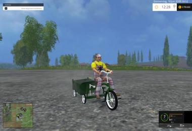 KidsTrikeHT v1.0 clean