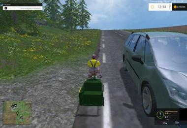 KidsTrikeHT v1.0 clean