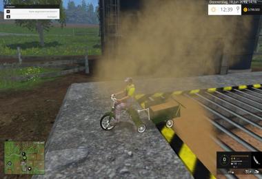 KidsTrikeHT v1.0 clean