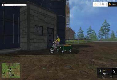 KidsTrikeHT v1.0 clean