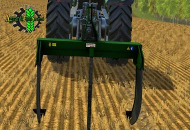 Kotte Garant Tiefenmeissel v0.5 Beta