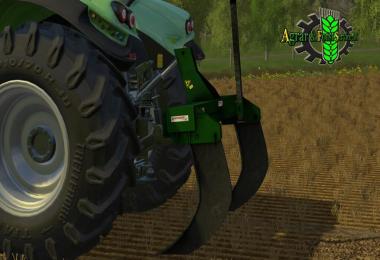 Kotte Garant Tiefenmeissel v0.5 Beta