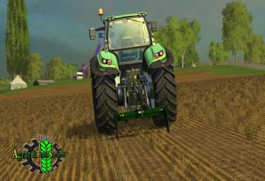 Kotte Garant Tiefenmeissel v0.5 Beta