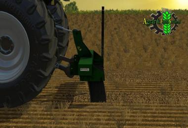 Kotte Garant Tiefenmeissel v0.5 Beta