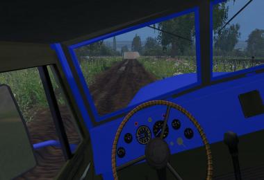 KrAZ 258 v2.0