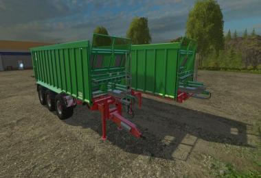 Kroger Trailer Pack v1.0