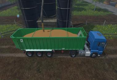 Kroger Trailer Pack v1.0