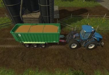 Kroger Trailer Pack v1.0