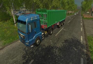 Kroger Trailer Pack v1.0