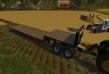 Low loader v1.0