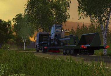 Low loader v1.0