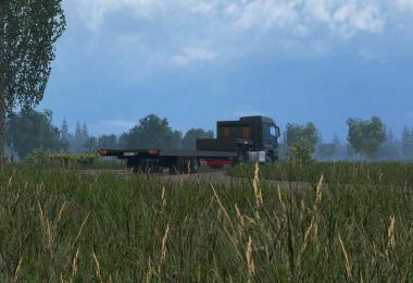Low loader v1.0