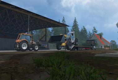 Low loader v1.0