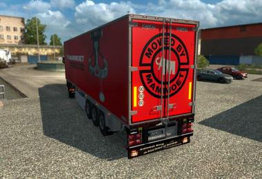 Mammoet MPIV Pack v1.0