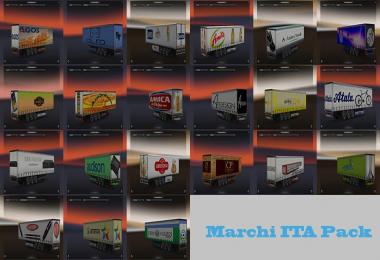 Marchi ITA Trailers Pack 2.0