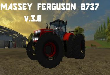 MASSEY FERGUSON 8737 v3