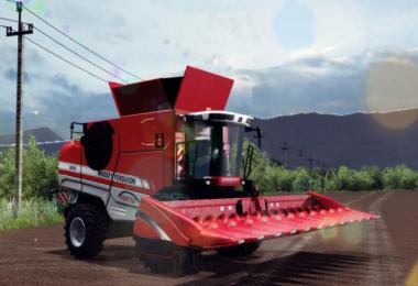 Massey Ferguson 9895 v1.0