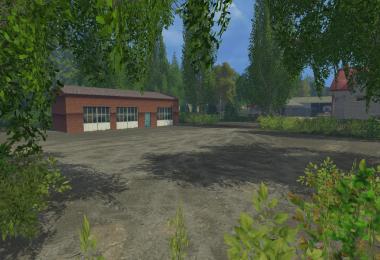 Mazowsze Map v1