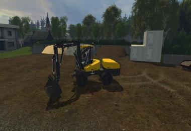 Mecalac 12MTX v1
