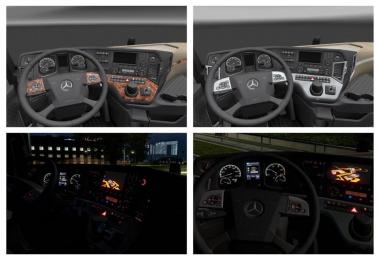 Mercedes Actros MPIV 2014 Simply Elegance (fixed)