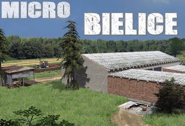 Micro Bielice (fs13) v1.0