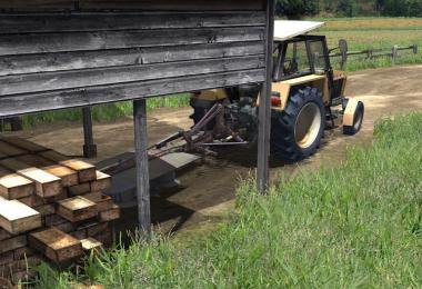 Micro Bielice (fs13) v1.0