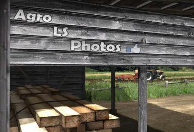 Micro Bielice (fs13) v1.0