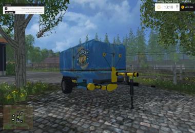 Mixerwagon v1.0 wsb