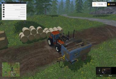 Mixerwagon v1.0 wsb