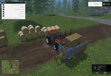 Mixerwagon v1.0 wsb