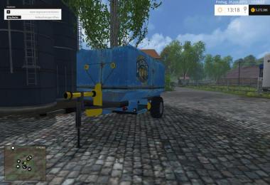 Mixerwagon v1.0 wsb