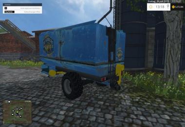 Mixerwagon v1.0 wsb