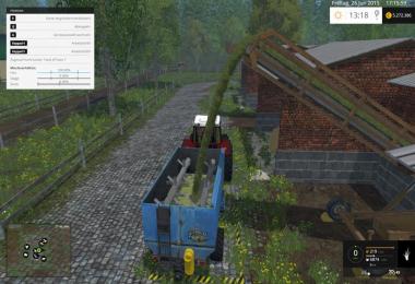 Mixerwagon v1.0 wsb