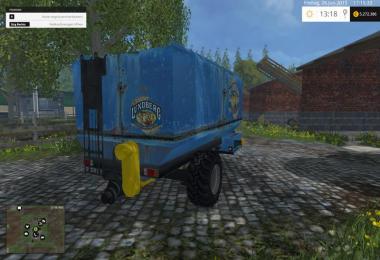Mixerwagon v1.0 wsb