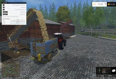 Mixerwagon v1.0 wsb