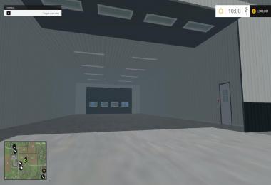 Morton building 1 and 2