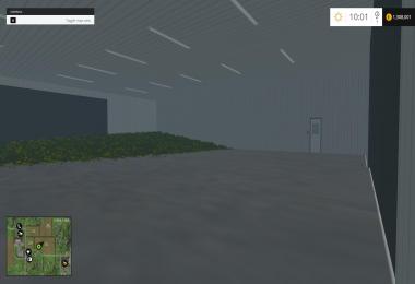 Morton building 1 and 2