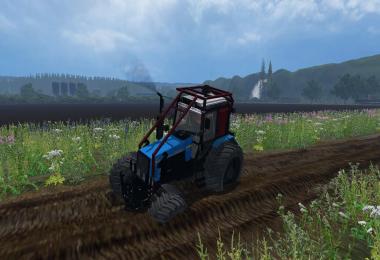 MTZ 1221 v2.0