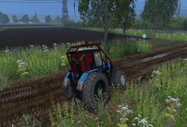 MTZ 1221 v2.0