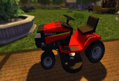 Murray Lawn Tractor v3.0