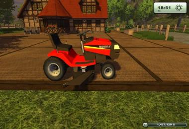 Murray Lawn Tractor v3.0