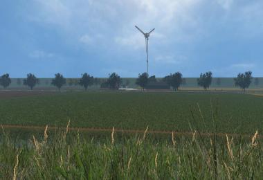Nederland  V1.6 by Mike MP