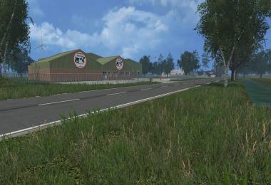 Nederland  V1.6 by Mike MP