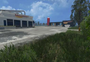 Nederland  V1.6 by Mike MP