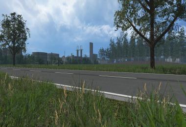 Nederland  V1.6 by Mike MP