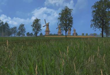 Nederland  V1.6 by Mike MP