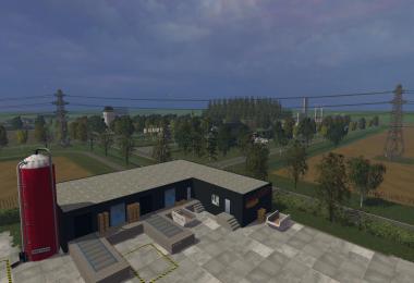 Nederland  V1.6 by Mike MP