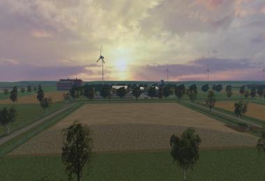 Nederland  V1.6 by Mike MP