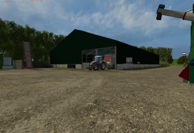Nederland  V1.6 by Mike MP