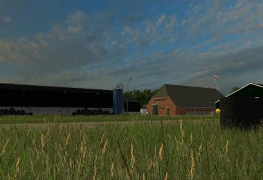 Nederland  V1.6 by Mike MP
